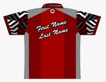 Com Style 3 Ds Jersey - Polo Shirt, HD Png Download, Free Download