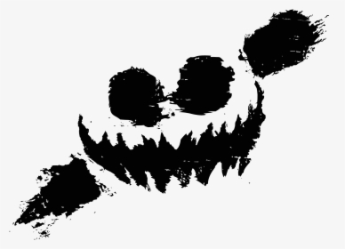 Knife Party Haunted House Png, Transparent Png, Free Download