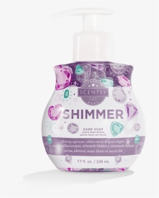 Scentsy Hand Soap Uk, HD Png Download, Free Download