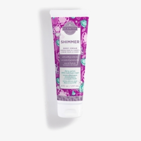 Simmer Body Cream - Scentsy Shimmer Body Cream, HD Png Download, Free Download