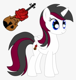 Revamp - Dark - Heart - - Cutie - Mark - Cartoon, HD Png Download, Free Download