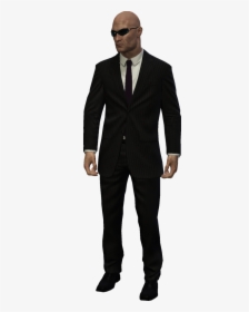 Bodyguard Suit, HD Png Download, Free Download