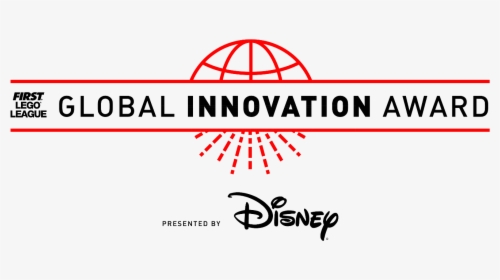 2020 Global Innovation Award Logo - Circle, HD Png Download, Free Download