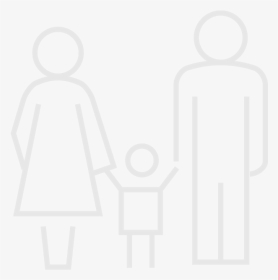 Individuals And Families , Png Download - Family Law, Transparent Png, Free Download