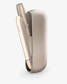 Iqos 3 Gold Price, HD Png Download, Free Download