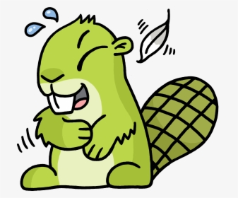 Adsy Cosquillas - Listening To Music Cartoon Transparent, HD Png Download, Free Download
