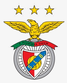 Benfica Logo, HD Png Download, Free Download