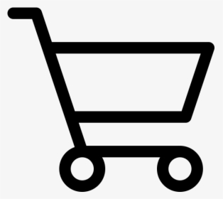 Shopping Icon - Pink Shopping Cart Icon, HD Png Download, Free Download