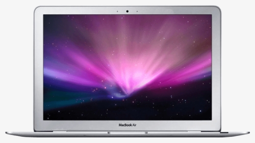 Macbook Air, HD Png Download, Free Download