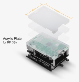 Electronic Component, HD Png Download, Free Download