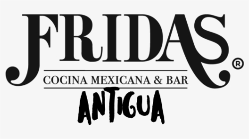 Logo Fridas Antigua - Cocina Mexicana, HD Png Download, Free Download