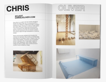 Chris-oliver, HD Png Download, Free Download