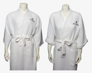 Bathrobe Png - Karate, Transparent Png, Free Download