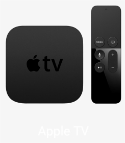 Apple Tv Series 4, HD Png Download, Free Download