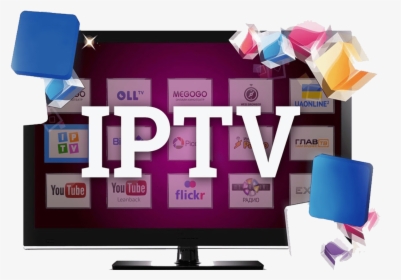Install Iptv On Android Tv Box - Internet Protocol Television, HD Png Download, Free Download