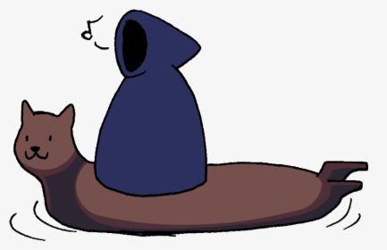 Undertale River Person Png , Png Download - Undertale River Person Png, Transparent Png, Free Download