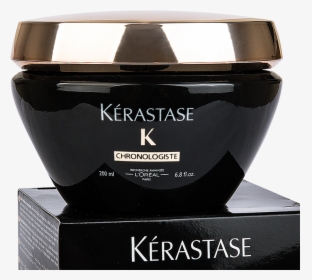 Kashi Kerastase Black Diamond Condensation Care Hair - Kerastase, HD Png Download, Free Download