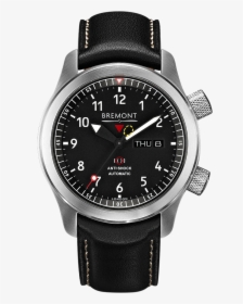 Bremont Mbiii, HD Png Download, Free Download