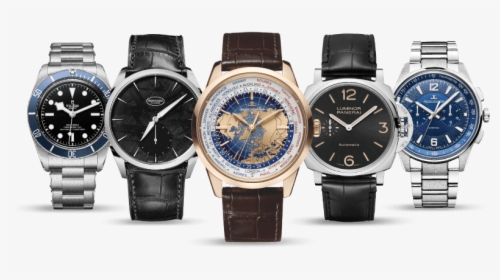 Analog Watch, HD Png Download, Free Download