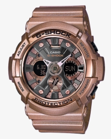 G Shock Automatic Watches, HD Png Download, Free Download