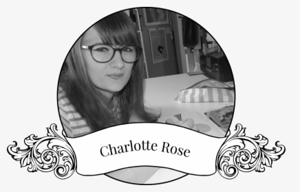 Charlotte Rose, Rye Illustrator - Art, HD Png Download, Free Download