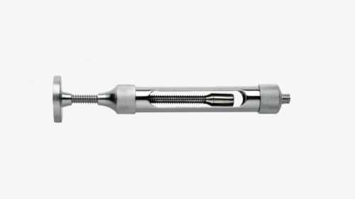 Seringa Endodontica - Duflex - Metalworking Hand Tool, HD Png Download, Free Download
