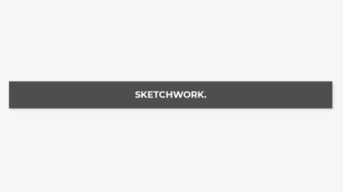 Sketch-strip - Ivory, HD Png Download, Free Download