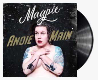 Andie Main Lp - Denver Comedy Lounge, HD Png Download, Free Download