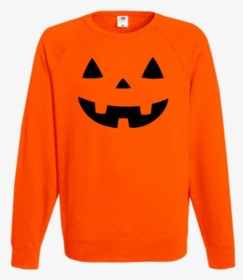 Happy Pumpkin Sweater Ev Designs Uk Clothign Brand - Sweater, HD Png Download, Free Download