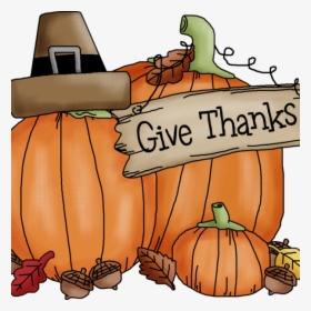 Happy Thanksgiving Clipart, HD Png Download, Free Download