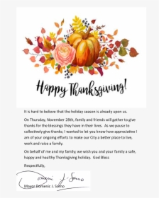 Funny Happy Thanksgiving 2019, HD Png Download, Free Download