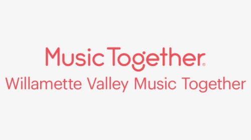 Willamette Valley Music Together - Green, HD Png Download, Free Download