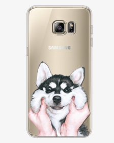 Dog Phone Case Iphone 8 Plus, HD Png Download, Free Download