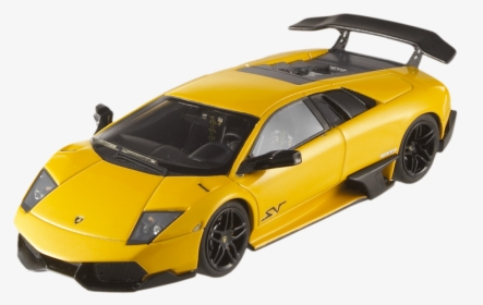 Lamborghini Murcielago Lp 670 4 Super Veloce, HD Png Download, Free Download