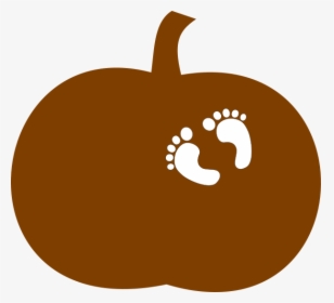 Transparent Pumpkin Clip Art Png - Pumpkin, Png Download, Free Download