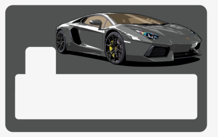 Lamborghini Aventador, HD Png Download, Free Download