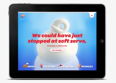 Tablet Computer, HD Png Download, Free Download