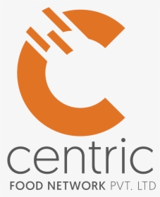 Centric Food Network - Graphic Design, HD Png Download, Free Download