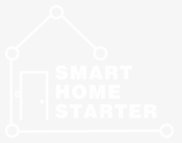 Smart Home Starter - Graphic Design, HD Png Download, Free Download
