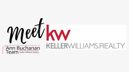 Meet - Keller Williams Realty, HD Png Download, Free Download