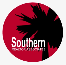 Southern Realtor Associates - Graphic Design, HD Png Download, Free Download