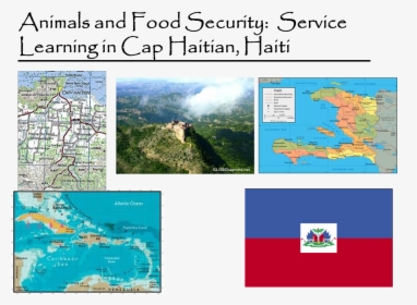 Haiti, HD Png Download, Free Download