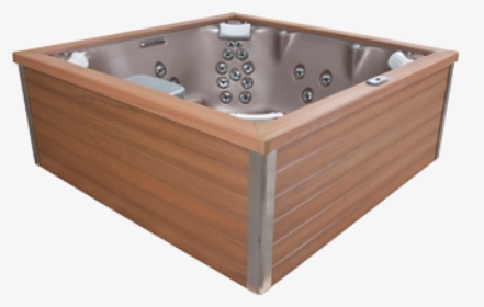 J Lx Energy Efficient Hot Tub, HD Png Download, Free Download
