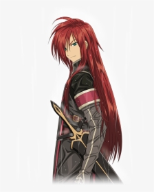 Tales Asch The Bloody, HD Png Download, Free Download