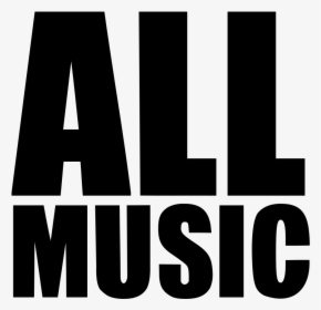 Leona Lewis And Fifth Harmony"s Dinah Jane Team Up - All Music Logo, HD Png Download, Free Download