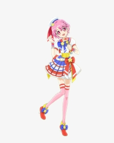 Pripara Leona, HD Png Download, Free Download