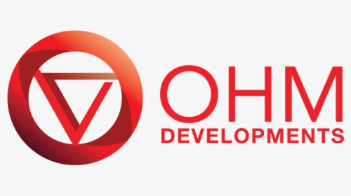 Ohm Developments - Circle, HD Png Download, Free Download