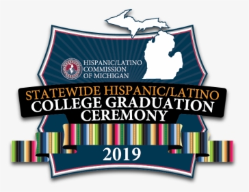 2019 Statewide Hispanic Latino College Graduation Ceremony - Drexel University College Of Medicine, HD Png Download, Free Download