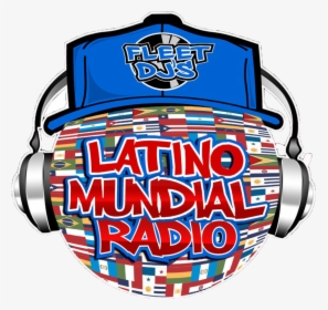 Latino Mundial Radio Clipart , Png Download - Batam Fm, Transparent Png, Free Download