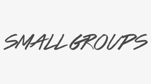 Smallgroup - Lange, HD Png Download, Free Download